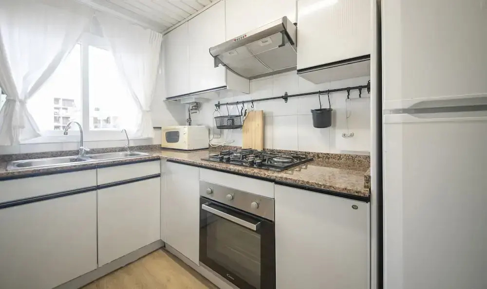 R156 - Apartamento Ganna