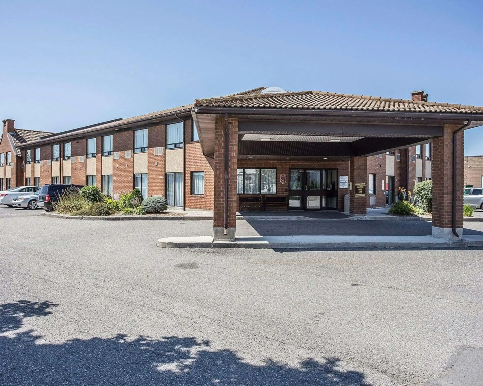 Comfort Inn Gatineau Centre