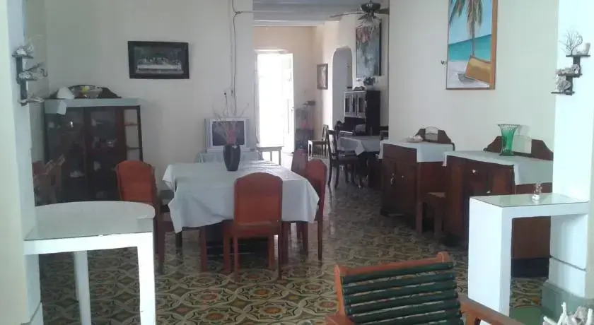 Casa Beatriz