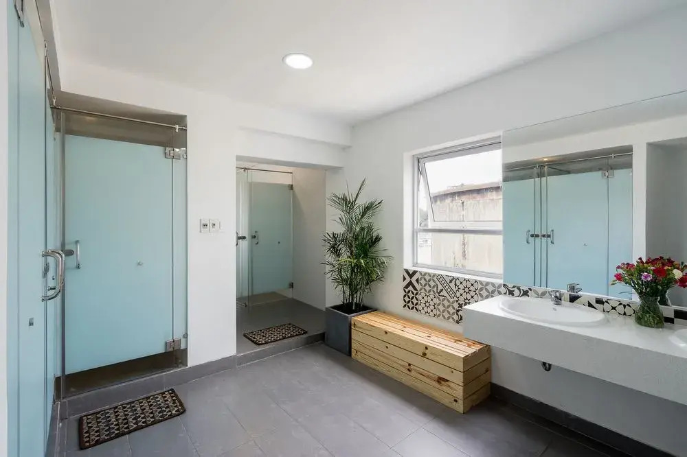 Onetel Saigon Hostel