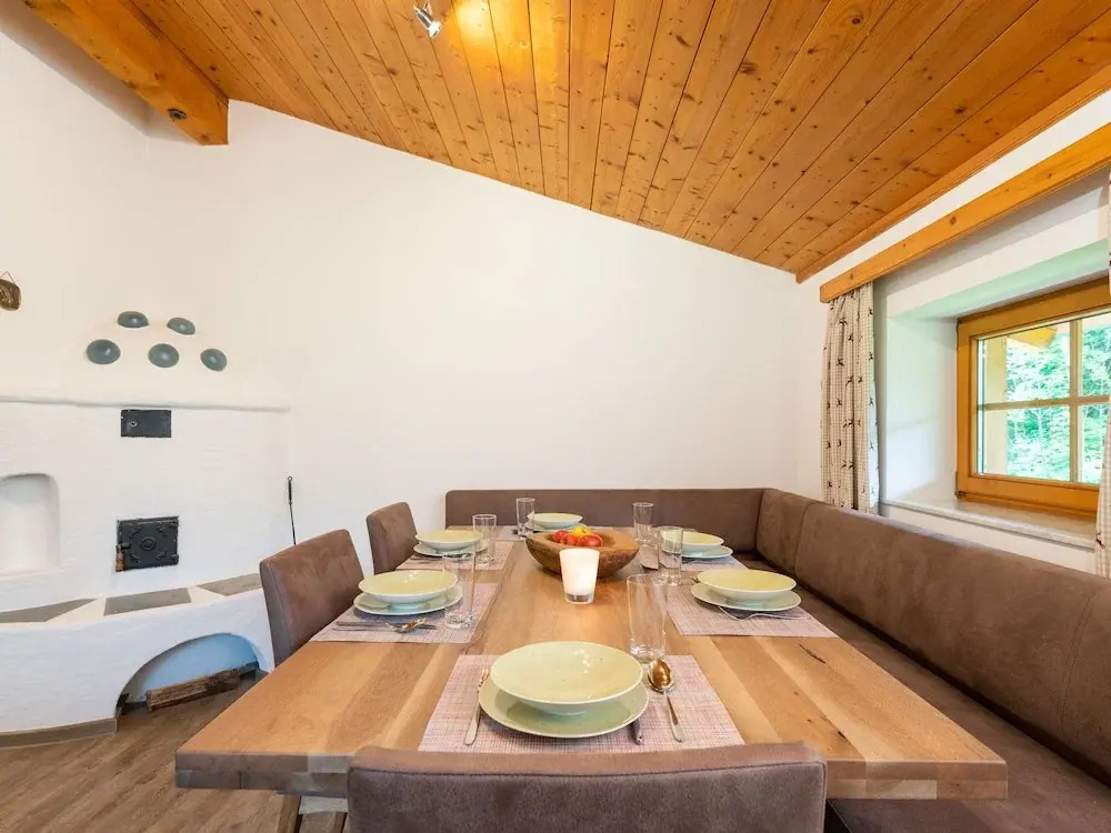 Luxurious Holiday Home in Rauris Near Cross-country Skiing