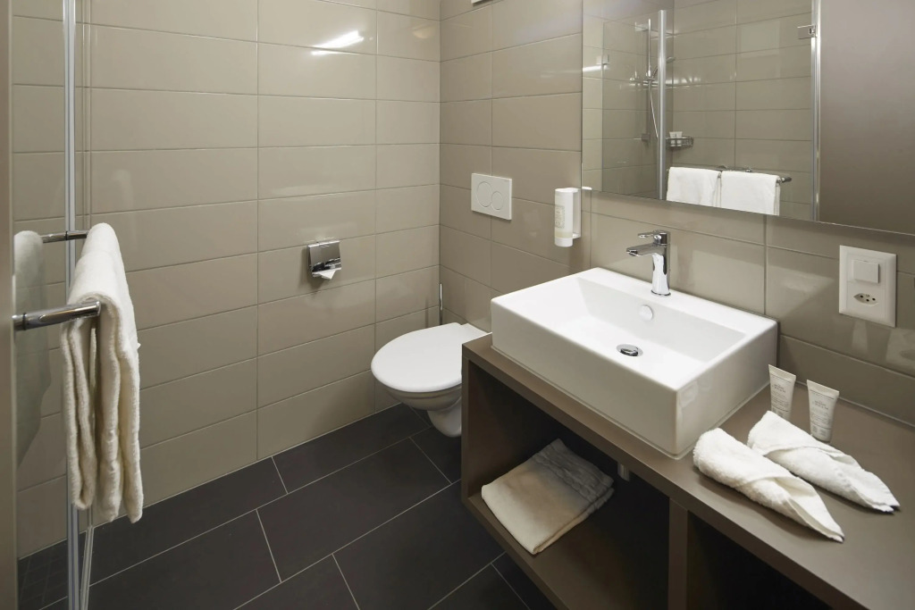 Aparthotel Baden