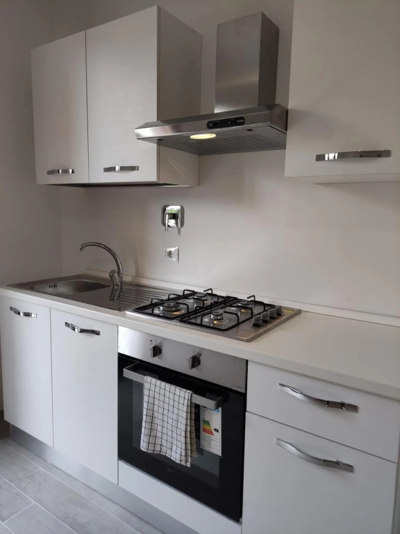 Diamond Apartment - Beautiful apartment with double bed and sofa bed-Diamond Apartment