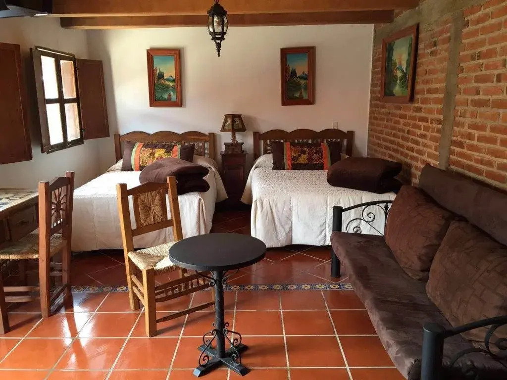 Hotel de Campiña