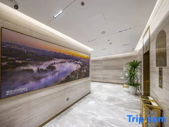Yunqi Heyue Hotel