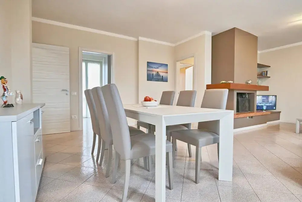 Exclusive Villa le Palme