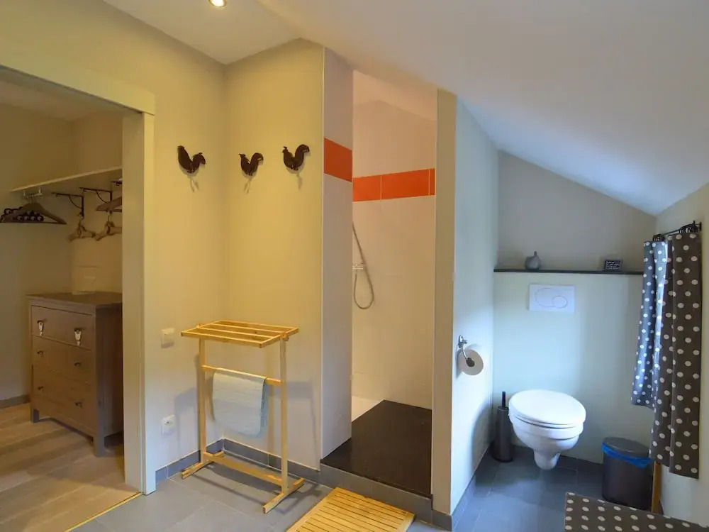 Beautiful Holiday Home in Aywaille With Large Garden