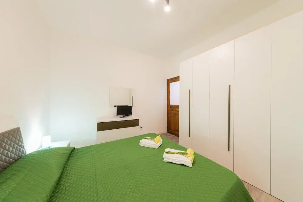 XXV Novembre apartments