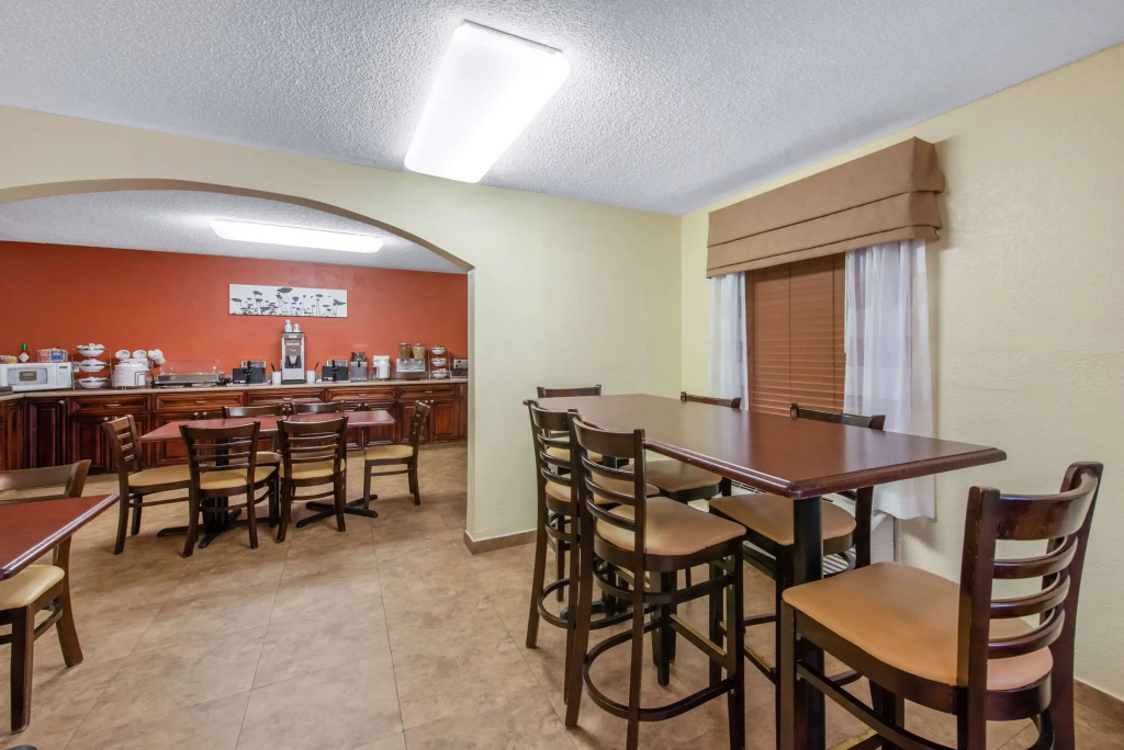 Sleep Inn Sarasota North