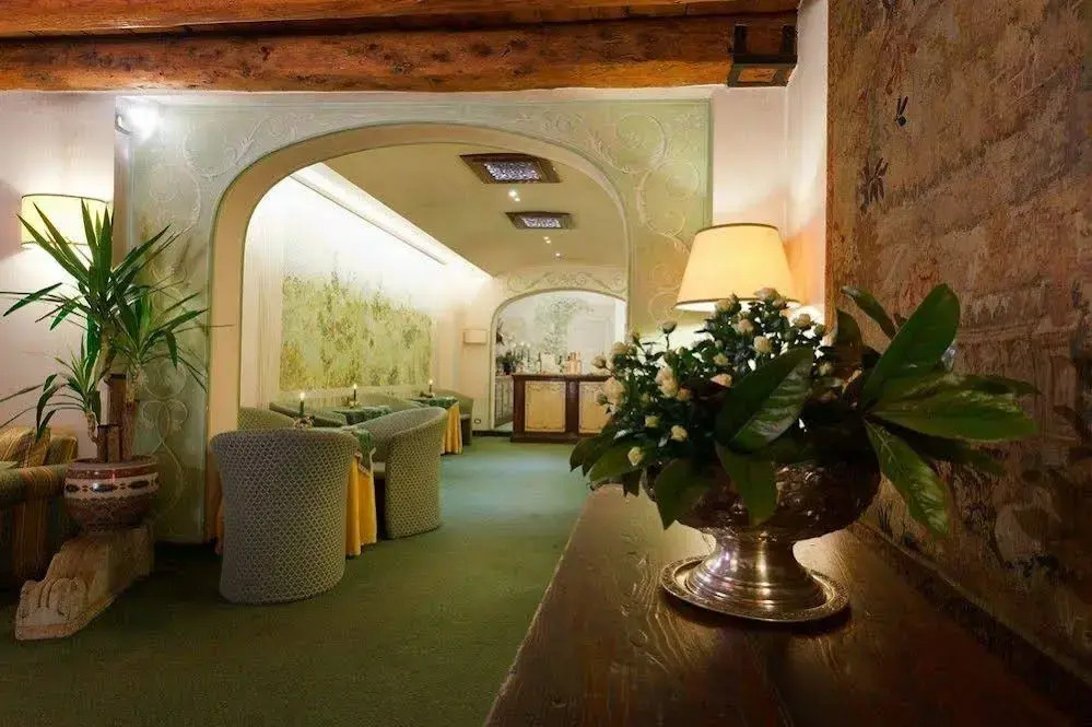 Albergo Al Moretto