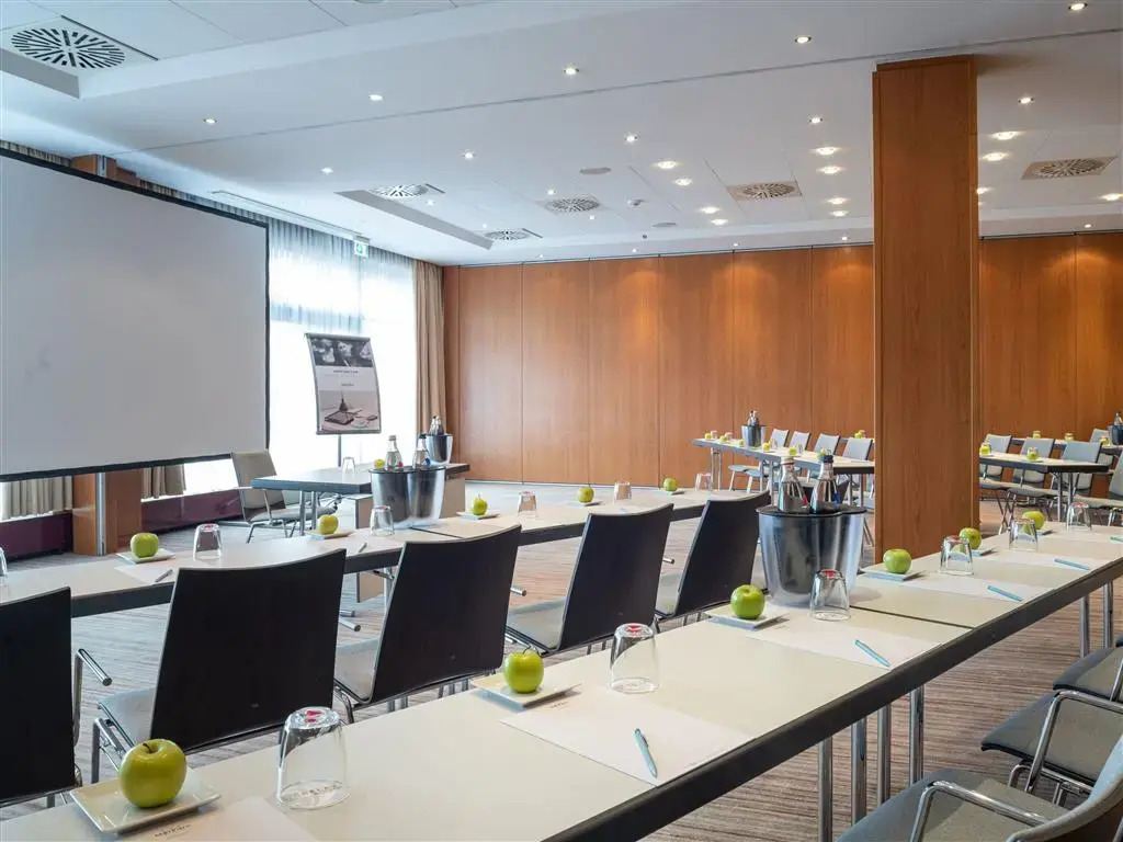 Mercure Hotel Potsdam City