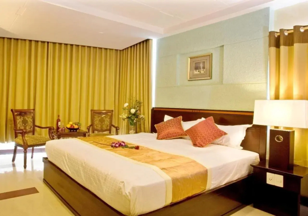 Lien An Sai Gon Hotel