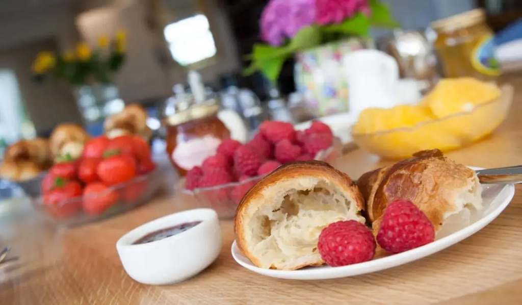 Sunny Brae Bed & Breakfast
