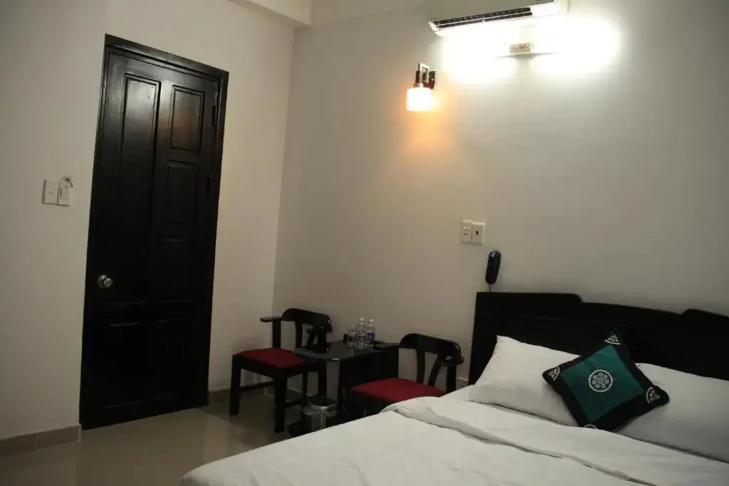 54 Sky Hotel