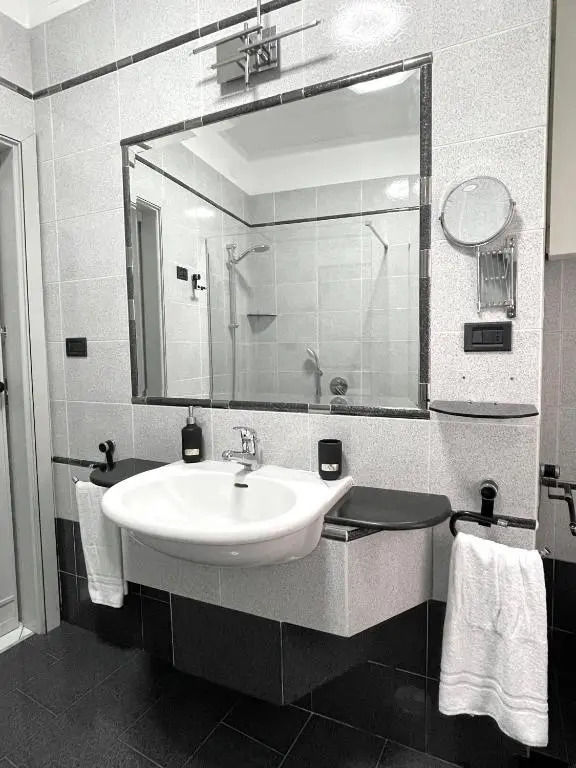 Madras apartment