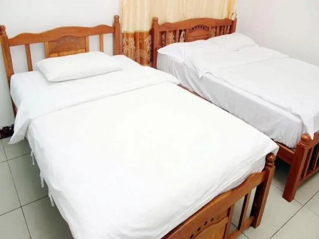 Haikou Meile Hotel Meilan Airport