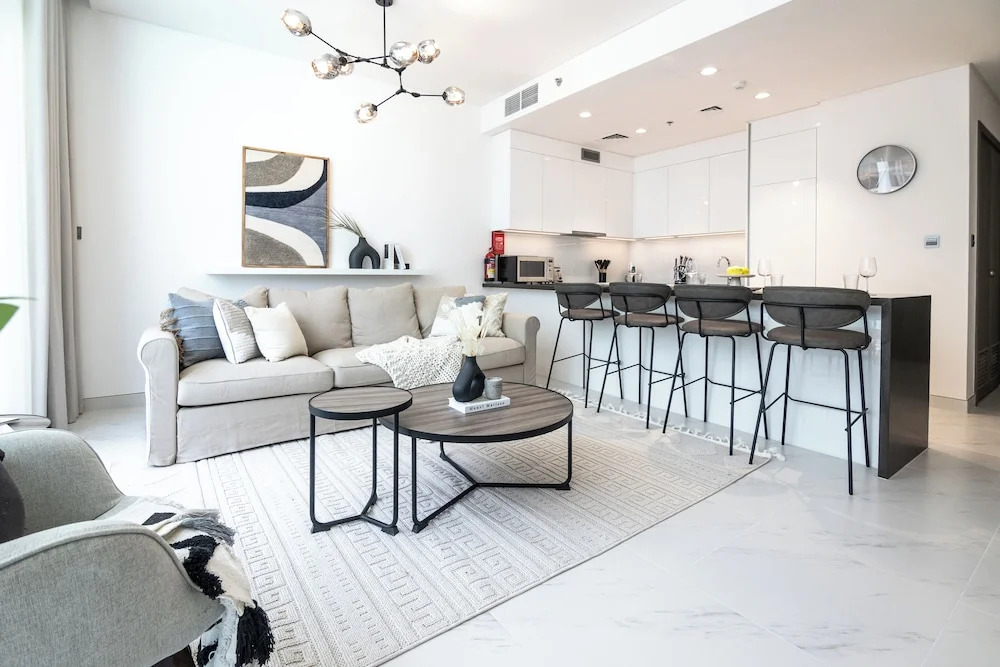 HiGuests - District One Residence 15