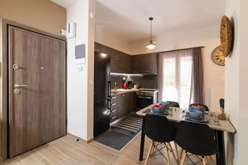 F & B Collection - Apartment for 6