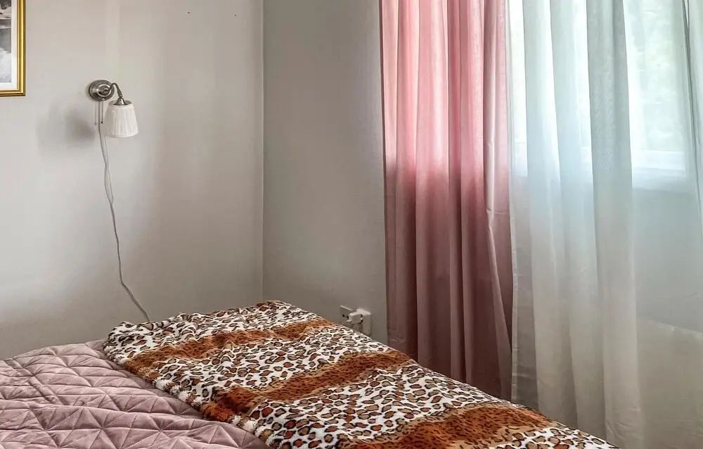 Amazing Apartment in Löttorp With 1 Bedrooms