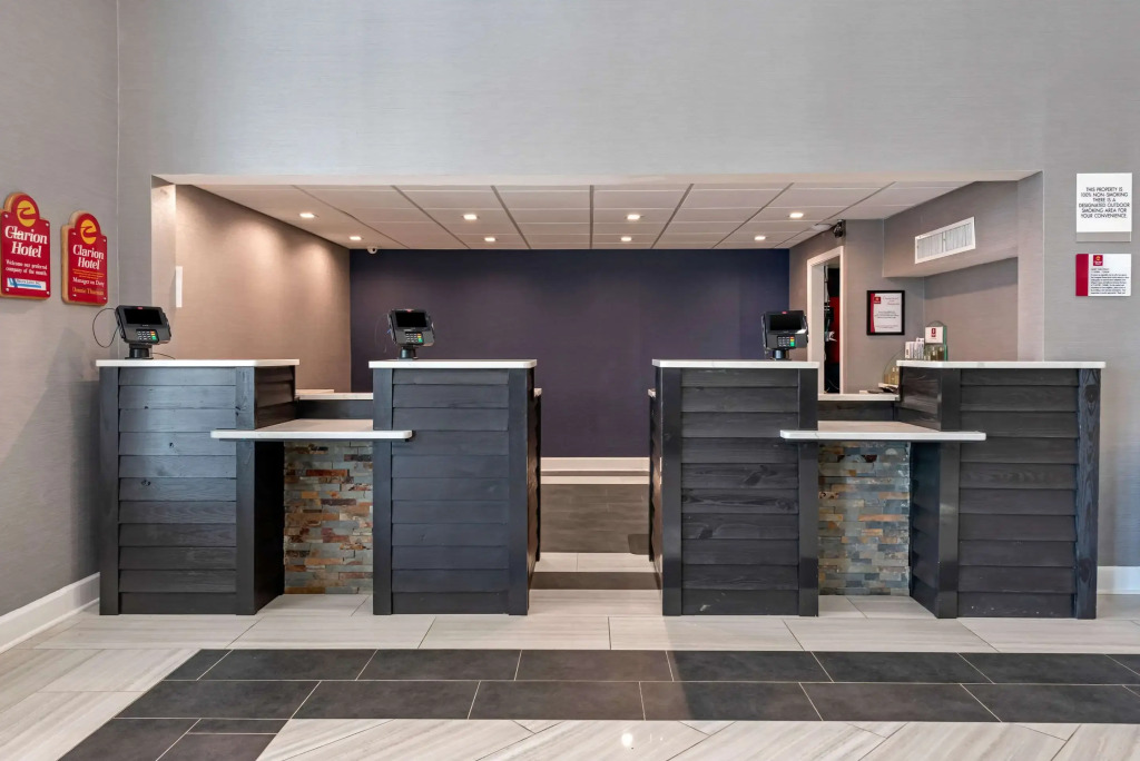 Clarion Hotel Conference Center Lexington North