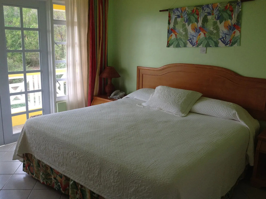 Habitat Terrace Hotel