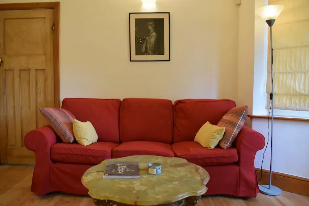 Bright 2 Bedroom House in Oxford