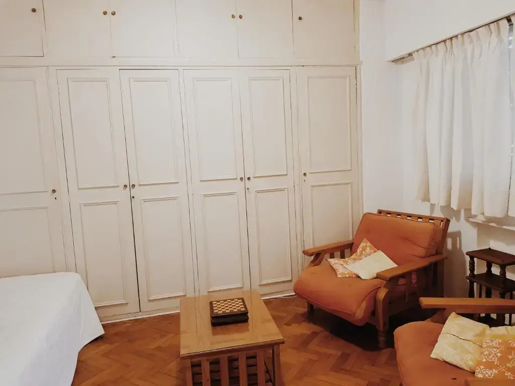 Light Apartment Alto Palermo