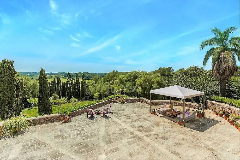 Villa Son Temet