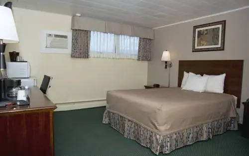 Castle Resort