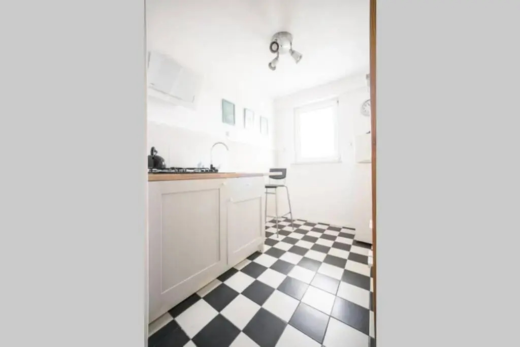 Warszawa Apartament z Widokiem
