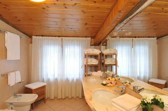 Hotel Miramonti