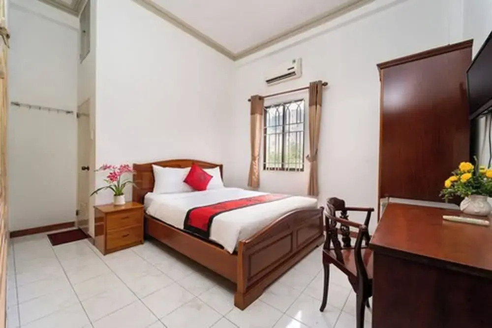 Belvilla Comfort Stays Near Bui Vien Walking Street