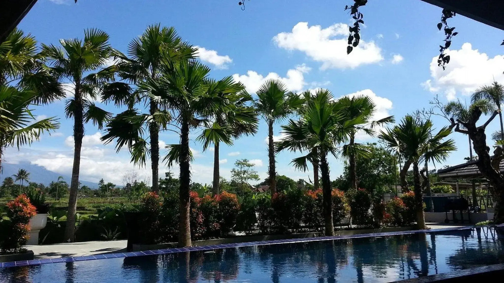 Sawah Joglo Boutique Villas & Resort