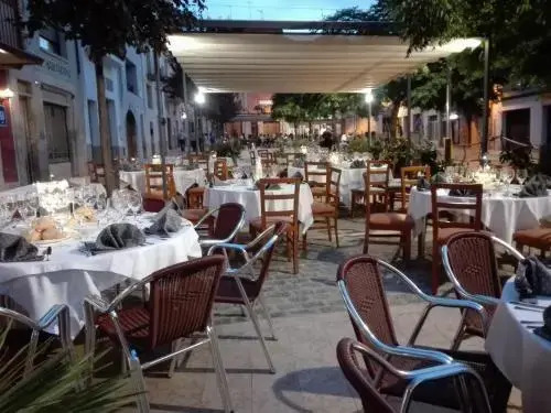Hotel Rural L’Ocell Francoli