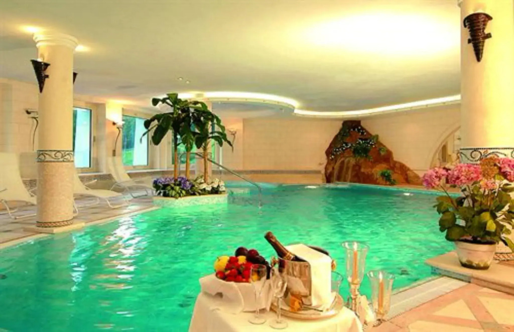 Hotel Lorenzetti