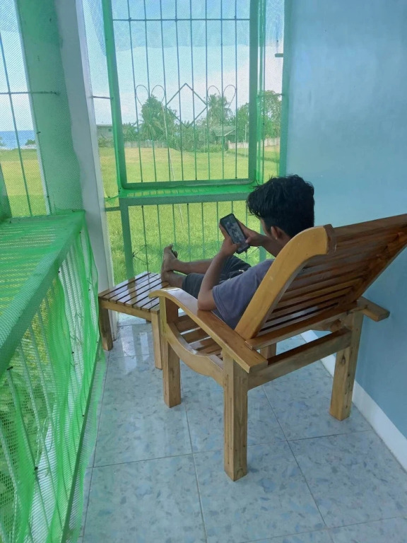 Balai Mariacaria Pension House