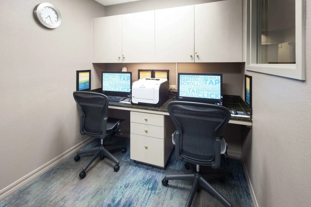 Hilton Garden Inn Sacramento/South Natomas