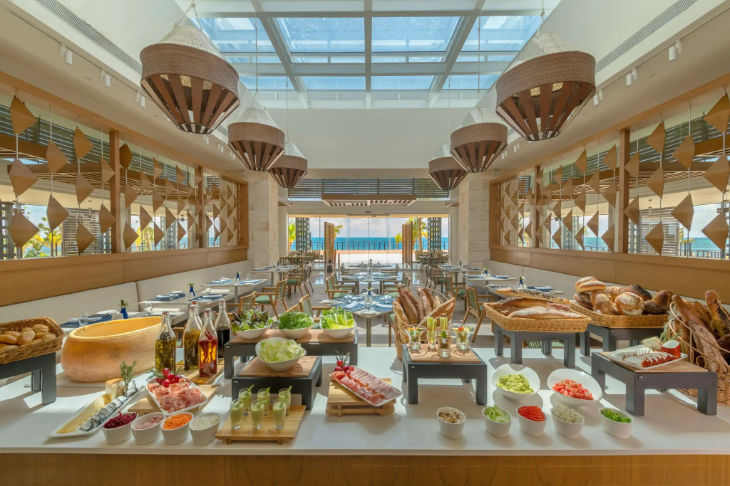 Haven Riviera Cancun