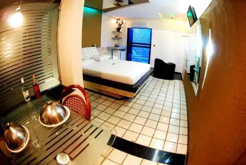 Eros Hotel CDU