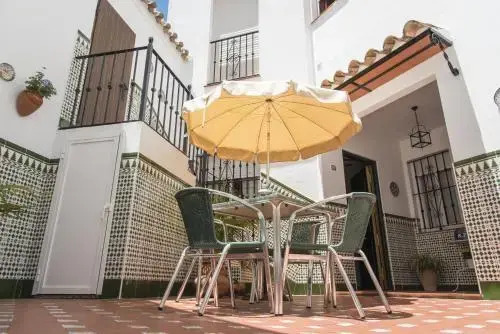Apartamentos Casamonteymar