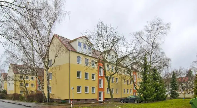 Mittelfeld FAIR & Easy Stay