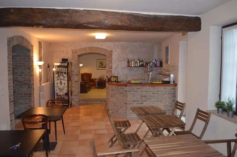 Locanda In Calvignano