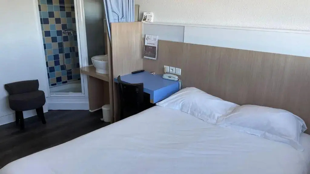 The Originals Access, Hôtel Millau Sud