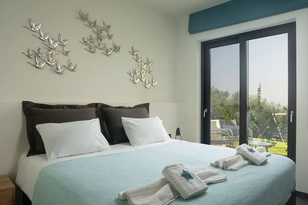 ZENtrum Holidays Crete | Villa Asteri
