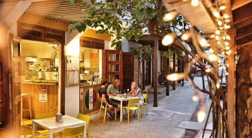 Areca Hotel Cabarete