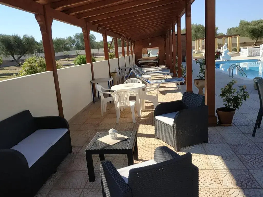 Villa Jany