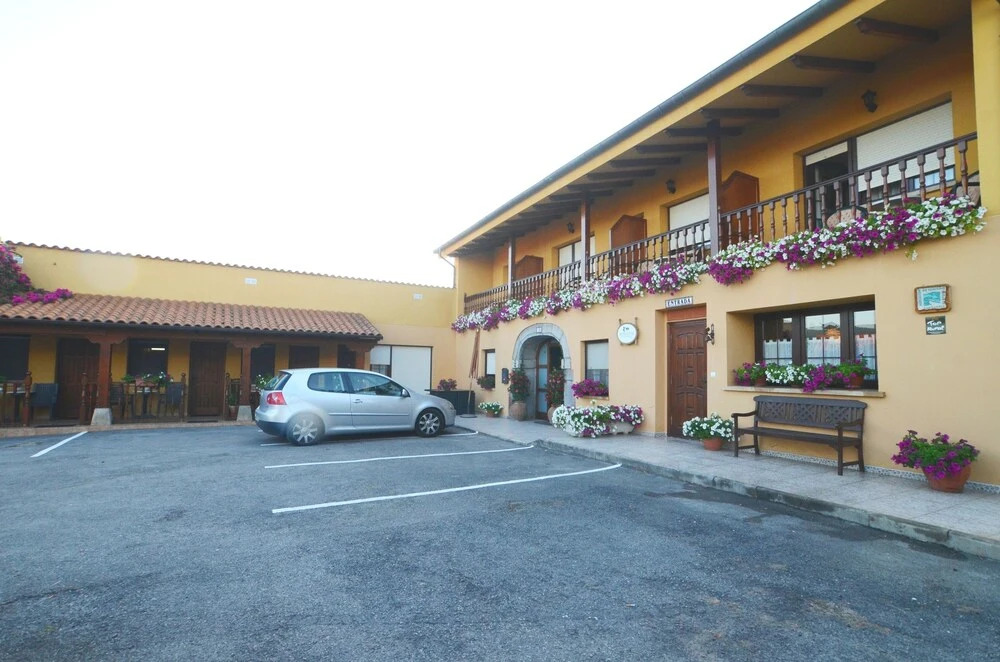 Las Anjanas de Isla