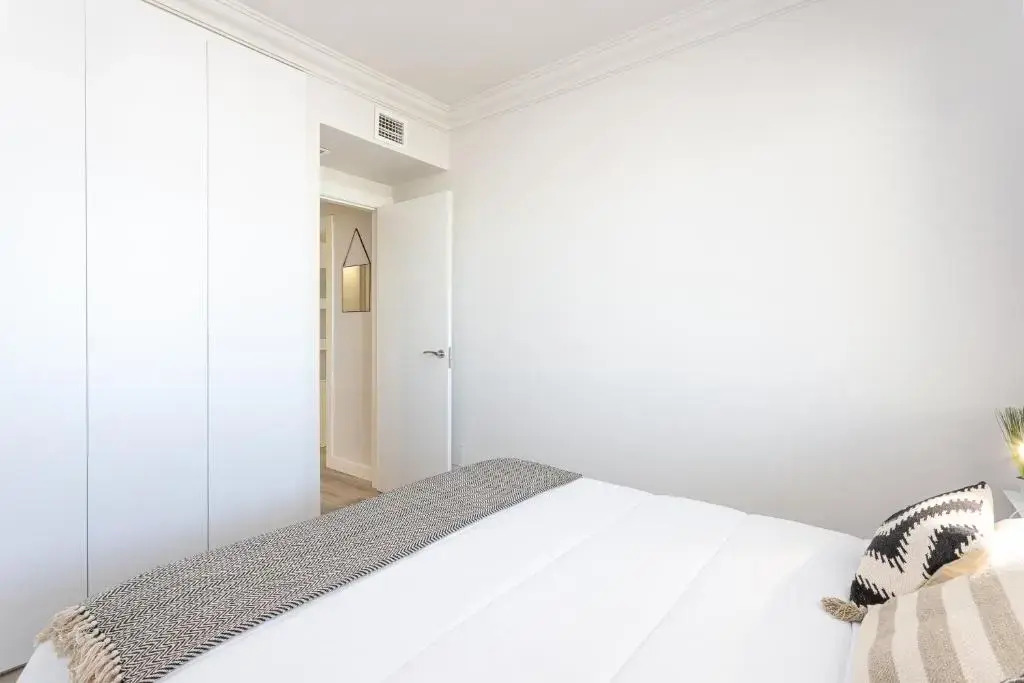 Apartamento Marina Banús II