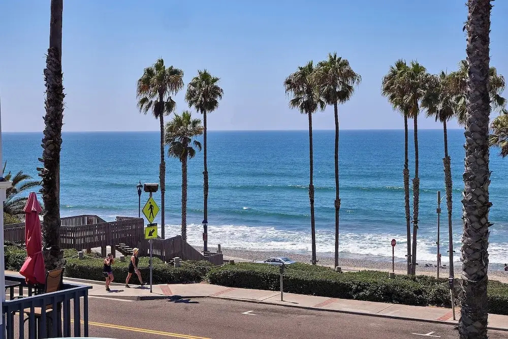152-6 S Pacific Fantastic Ocean View