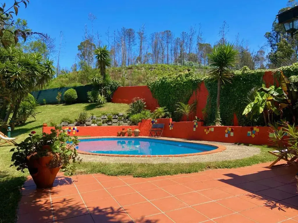 Vale da Silva Villas - Quinta